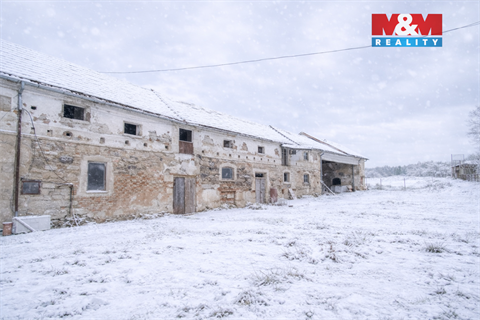 Prodej rodinného domu, 300 m² - 4