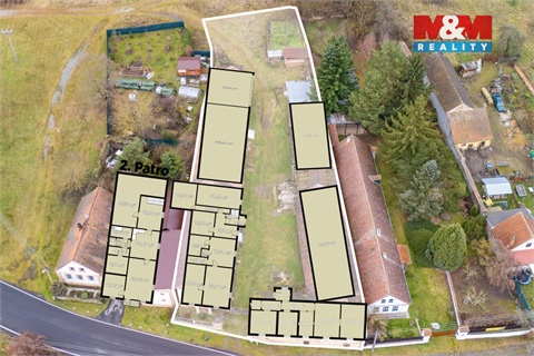 Prodej rodinného domu, 300 m² 16