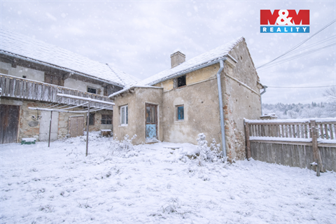 Prodej rodinného domu, 300 m² - 2