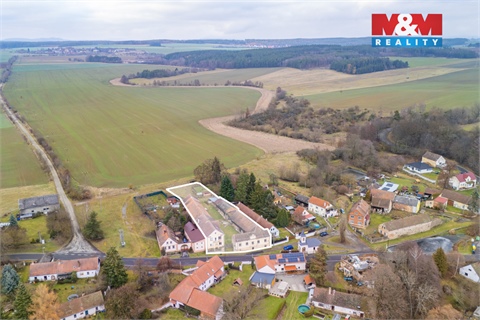 Prodej rodinného domu, 300 m² - 16