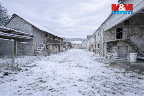 Prodej rodinného domu, 300 m² - 16