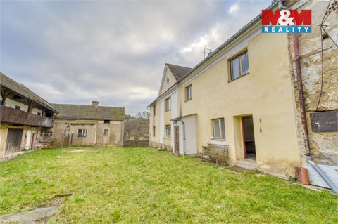 Prodej rodinného domu, 300 m² - 12