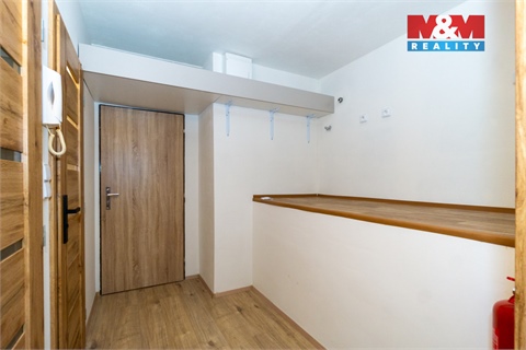 Prodej bytu 2kk, 73 m² 12