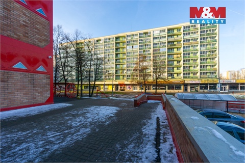 Prodej bytu 2kk, 73 m² - 16