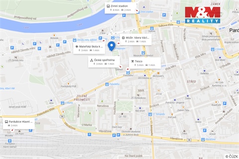 Prodej bytu 2kk, 73 m² - 18