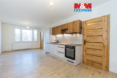 Prodej bytu 2kk, 73 m² 0