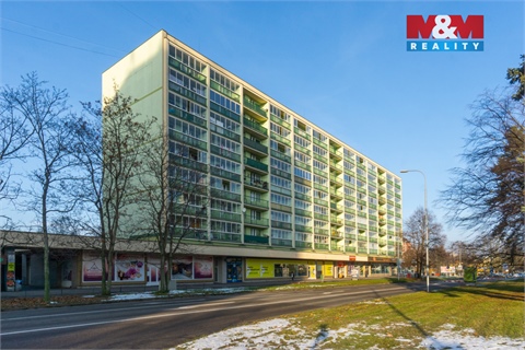 Prodej bytu 2kk, 73 m² 16