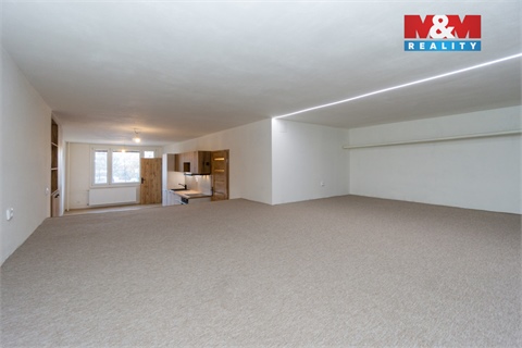 Prodej bytu 2kk, 73 m² - 4