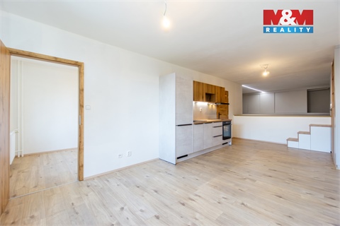 Prodej bytu 2kk, 73 m² 2