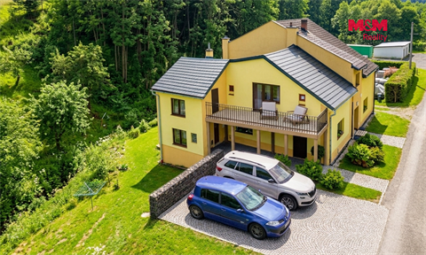 Prodej rodinného domu, 120 m² 4
