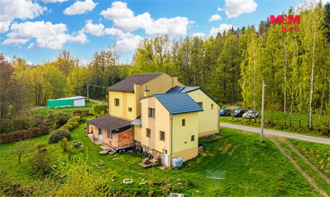 Prodej rodinného domu, 120 m² 10