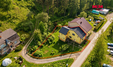 Prodej rodinného domu, 120 m² 8