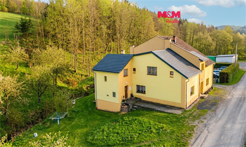 Prodej rodinného domu, 120 m² 2