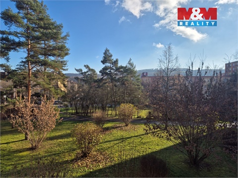 Prodej bytu 2+1, 49 m² 20