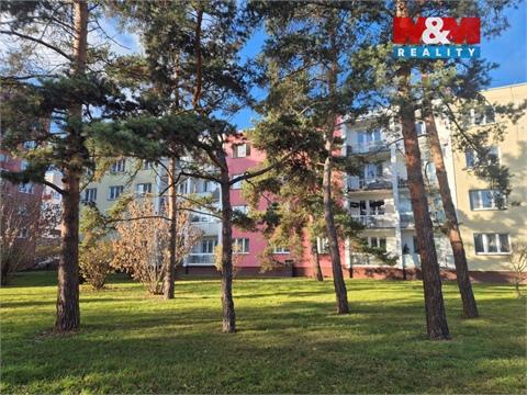 Prodej bytu 2+1, 49 m² - 16