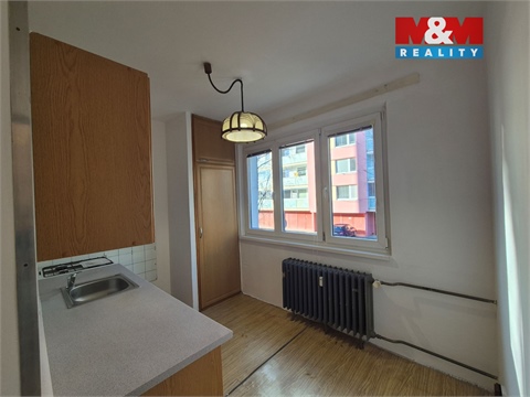 Prodej bytu 2+1, 49 m² - 10