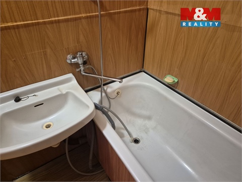 Prodej bytu 2+1, 49 m² 12