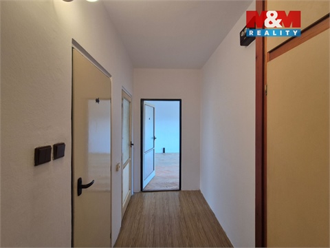 Prodej bytu 2+1, 49 m² 6