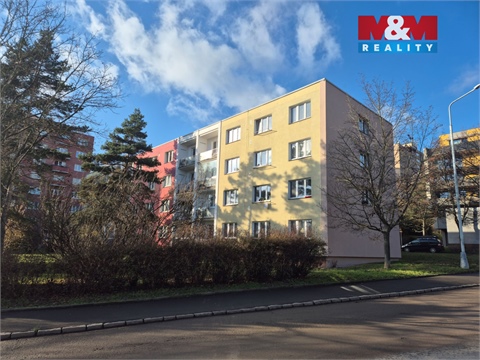 Prodej bytu 2+1, 49 m² 18