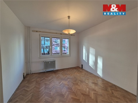 Prodej bytu 2+1, 49 m² - 8