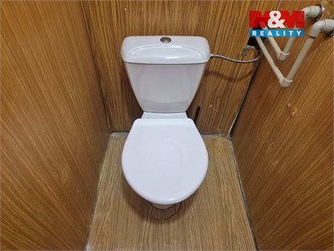 Prodej bytu 2+1, 49 m² - 12