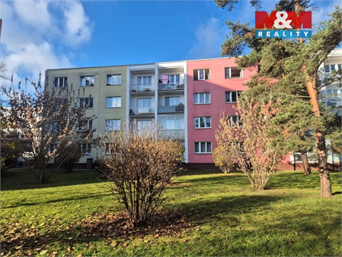 Prodej bytu 2+1, 49 m² - 14