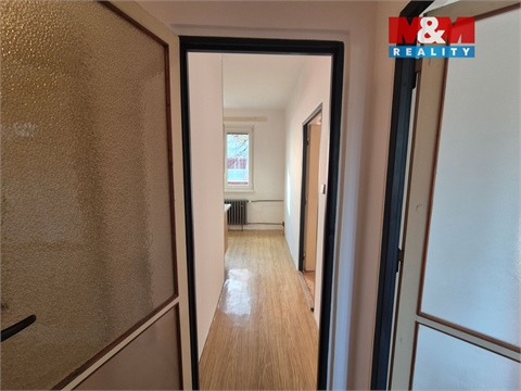 Prodej bytu 2+1, 49 m² 10