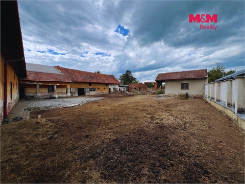 Prodej rodinného domu, 256 m² - 6