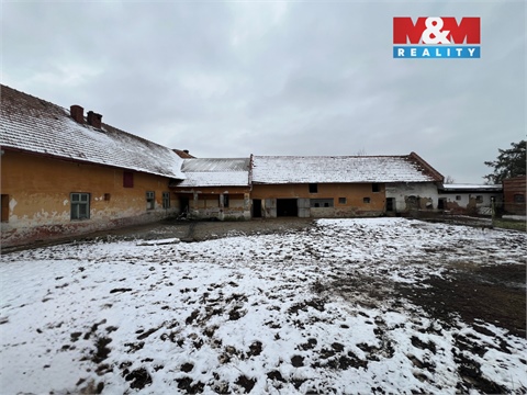 Prodej rodinného domu, 256 m² - 2