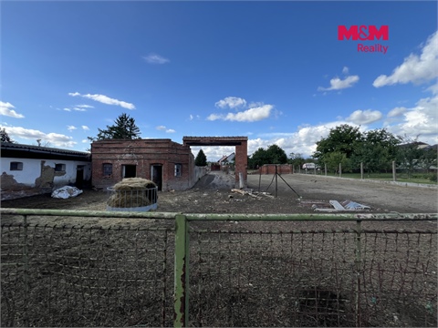 Prodej rodinného domu, 256 m² - 12