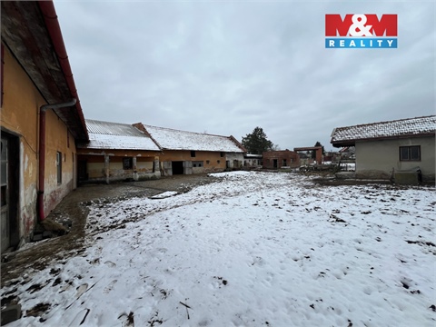 Prodej rodinného domu, 256 m² - 6