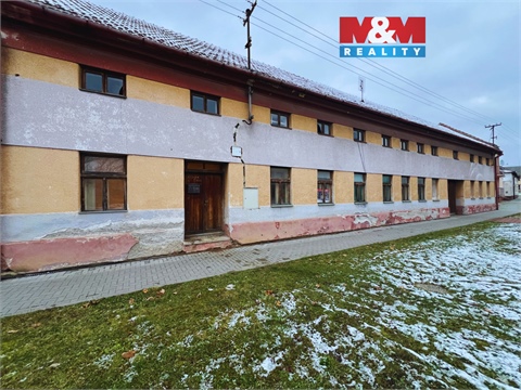 Prodej rodinného domu, 256 m² 0