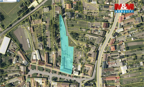 Prodej rodinného domu, 256 m² - 8