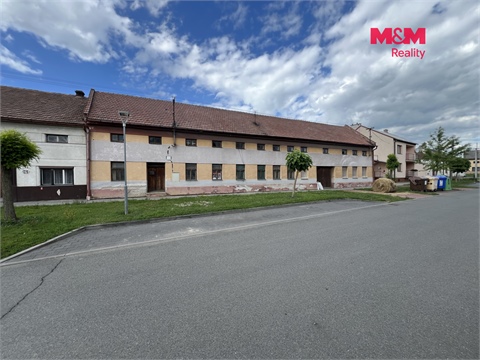 Prodej rodinného domu, 256 m² - 4