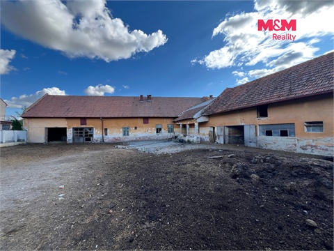 Prodej rodinného domu, 256 m² - 8