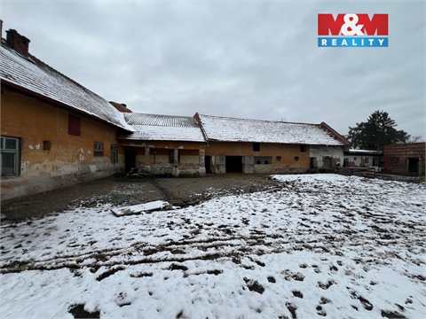 Prodej rodinného domu, 256 m² - 4