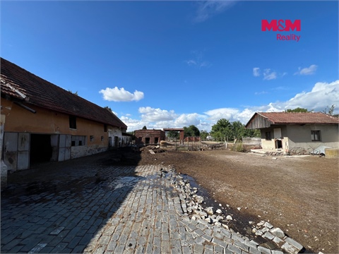Prodej rodinného domu, 256 m² - 10