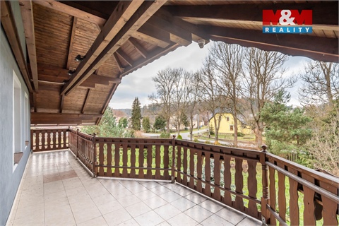 Prodej rodinného domu, 240 m² - 22