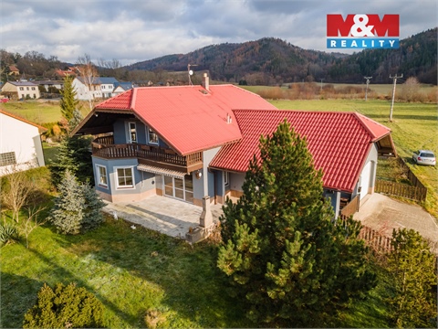 Prodej rodinného domu, 240 m² 2