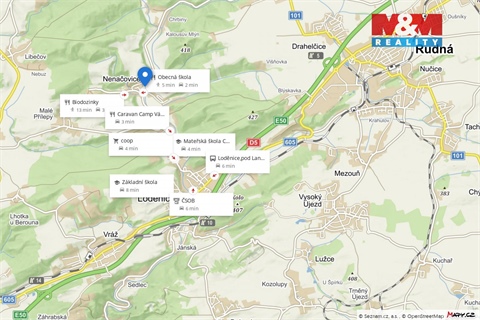 Prodej rodinného domu, 240 m² 28