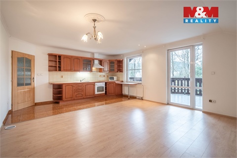 Prodej rodinného domu, 240 m² - 16