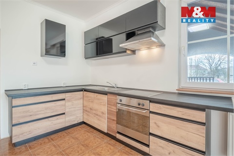 Prodej rodinného domu, 240 m² 4