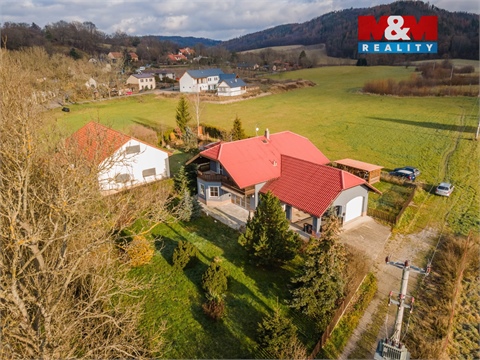 Prodej rodinného domu, 240 m² 22