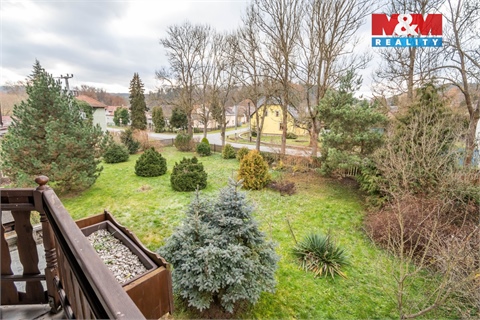 Prodej rodinného domu, 240 m² - 20