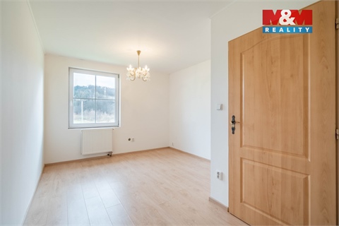 Prodej rodinného domu, 240 m² - 12