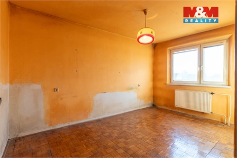 Prodej rodinného domu, 240 m² - 20