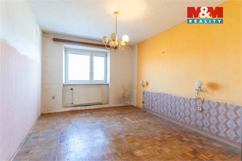 Prodej rodinného domu, 240 m² 26