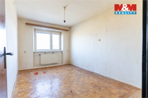 Prodej rodinného domu, 240 m² 24