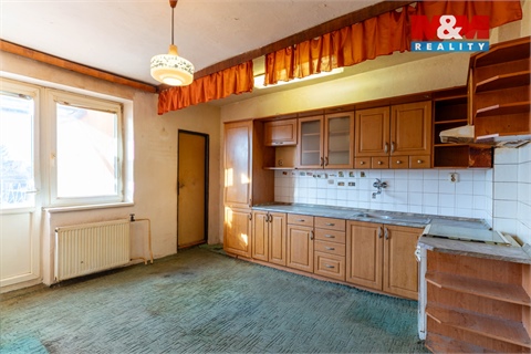 Prodej rodinného domu, 240 m² 18