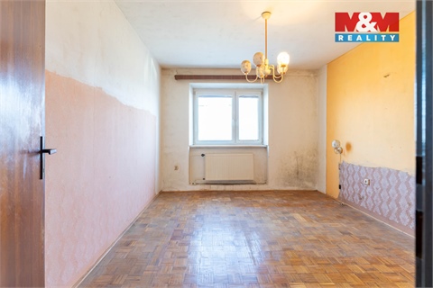 Prodej rodinného domu, 240 m² - 26